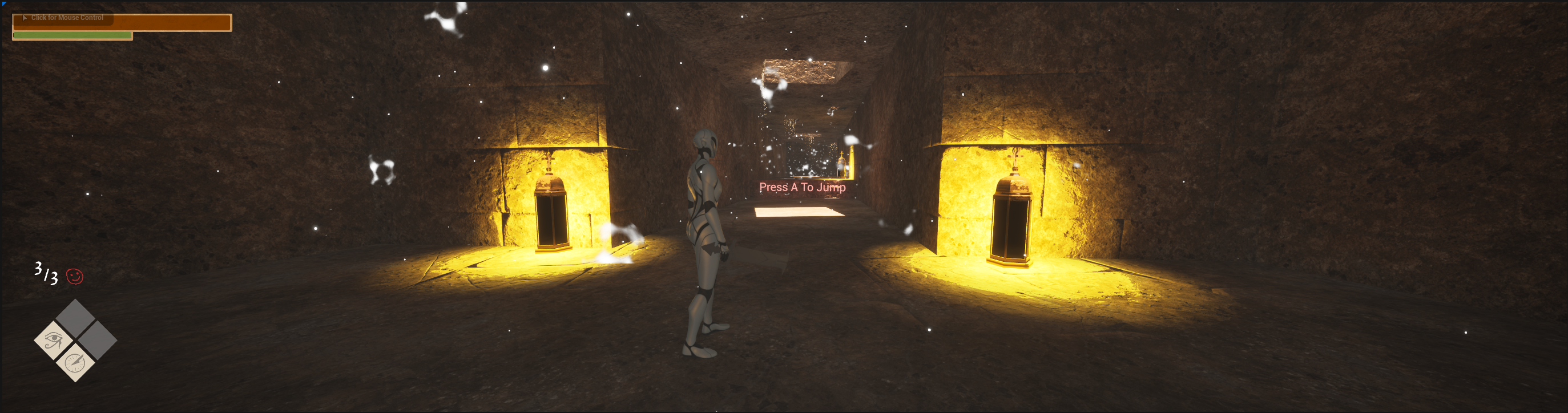 Project 8 Screenshot